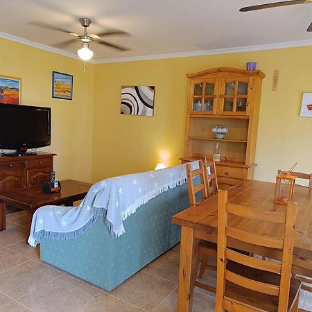 Bahia De Vera Apartamento Moralbe Playas de Vera Ngoại thất bức ảnh