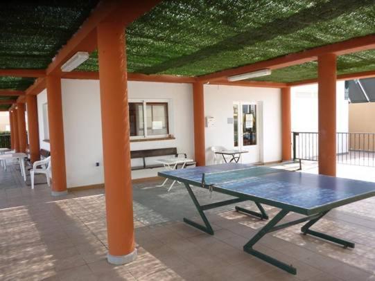 Bahia De Vera Apartamento Moralbe Playas de Vera Ngoại thất bức ảnh