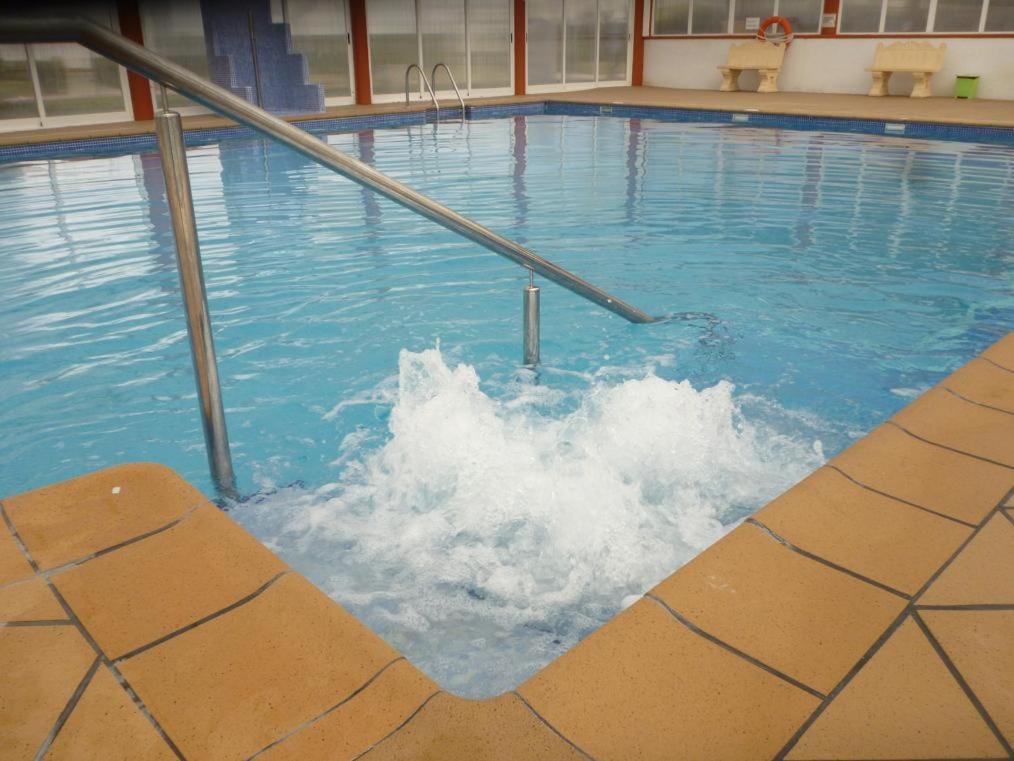 Bahia De Vera Apartamento Moralbe Playas de Vera Ngoại thất bức ảnh