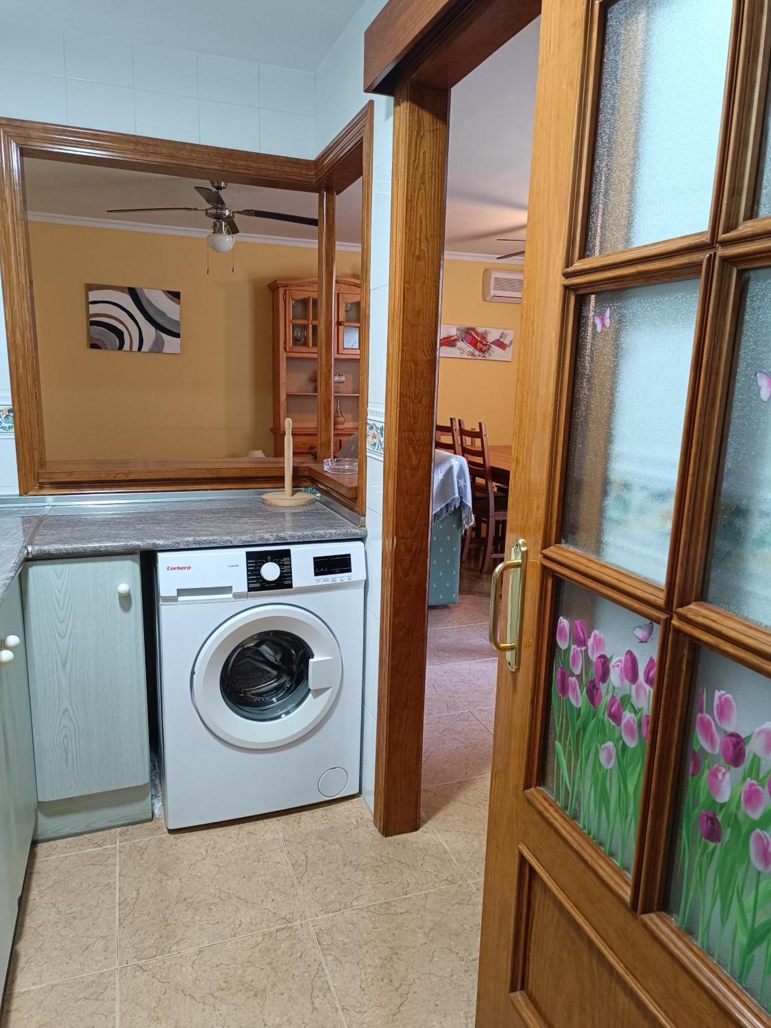 Bahia De Vera Apartamento Moralbe Playas de Vera Ngoại thất bức ảnh