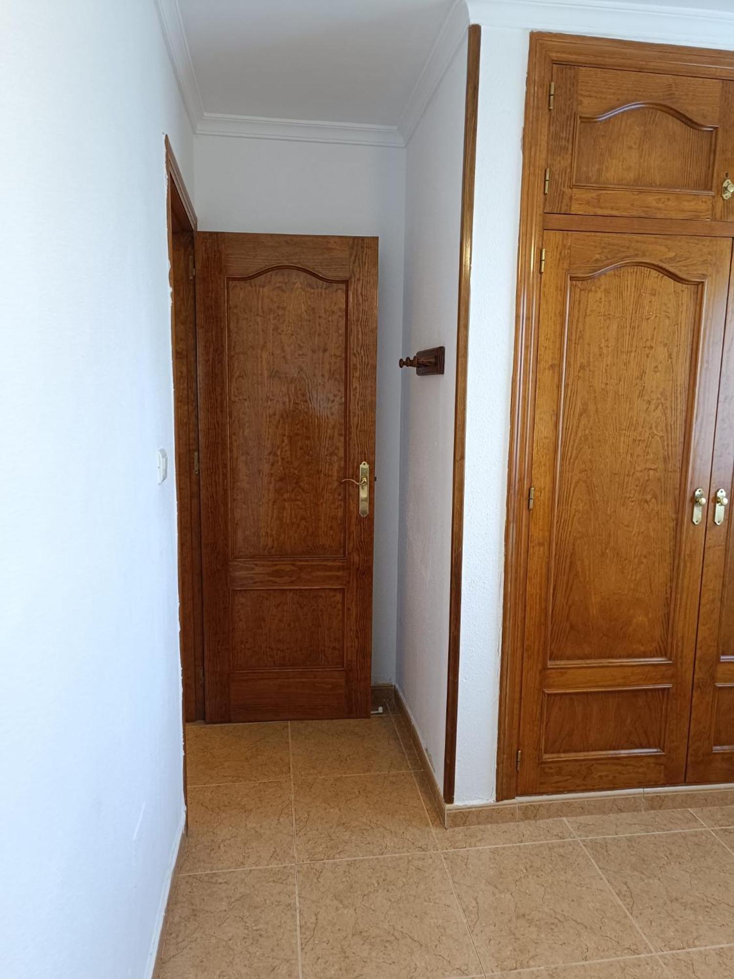 Bahia De Vera Apartamento Moralbe Playas de Vera Ngoại thất bức ảnh