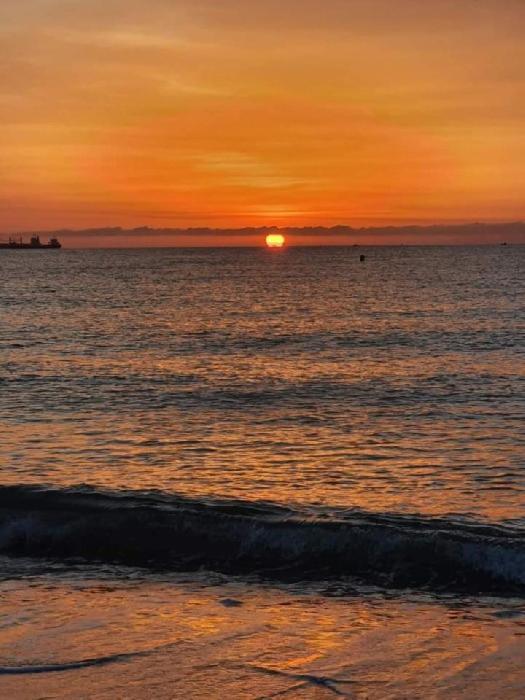Bahia De Vera Apartamento Moralbe Playas de Vera Ngoại thất bức ảnh